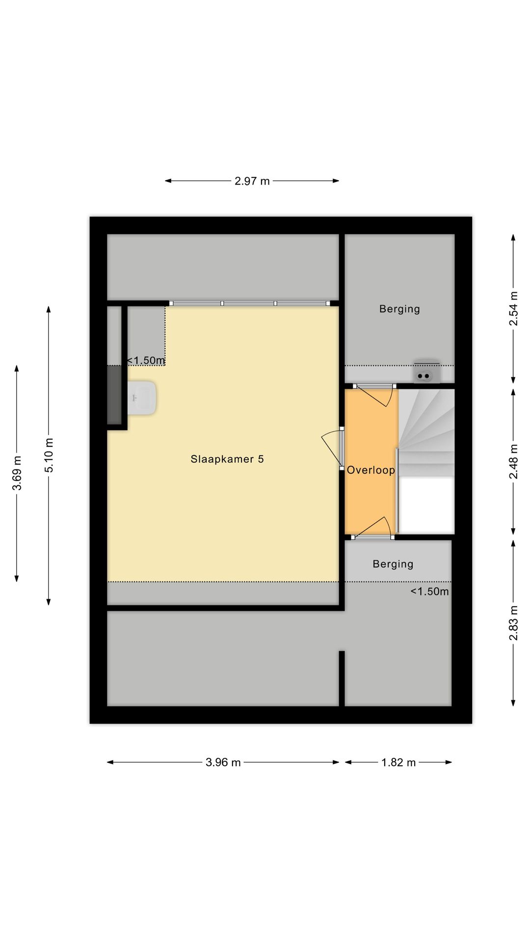 Foto 32 van Joris Helleputtestraat 1
