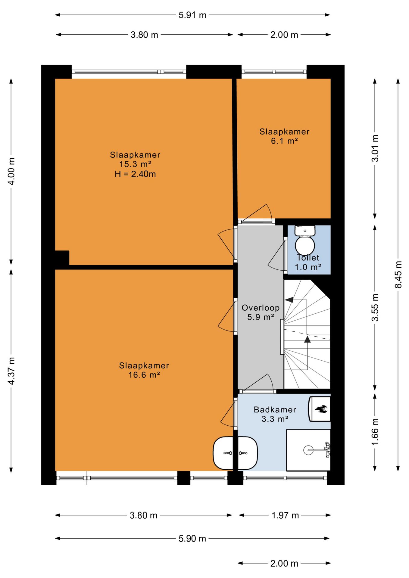 Photo 39 of P.C. Boutenslaan 34