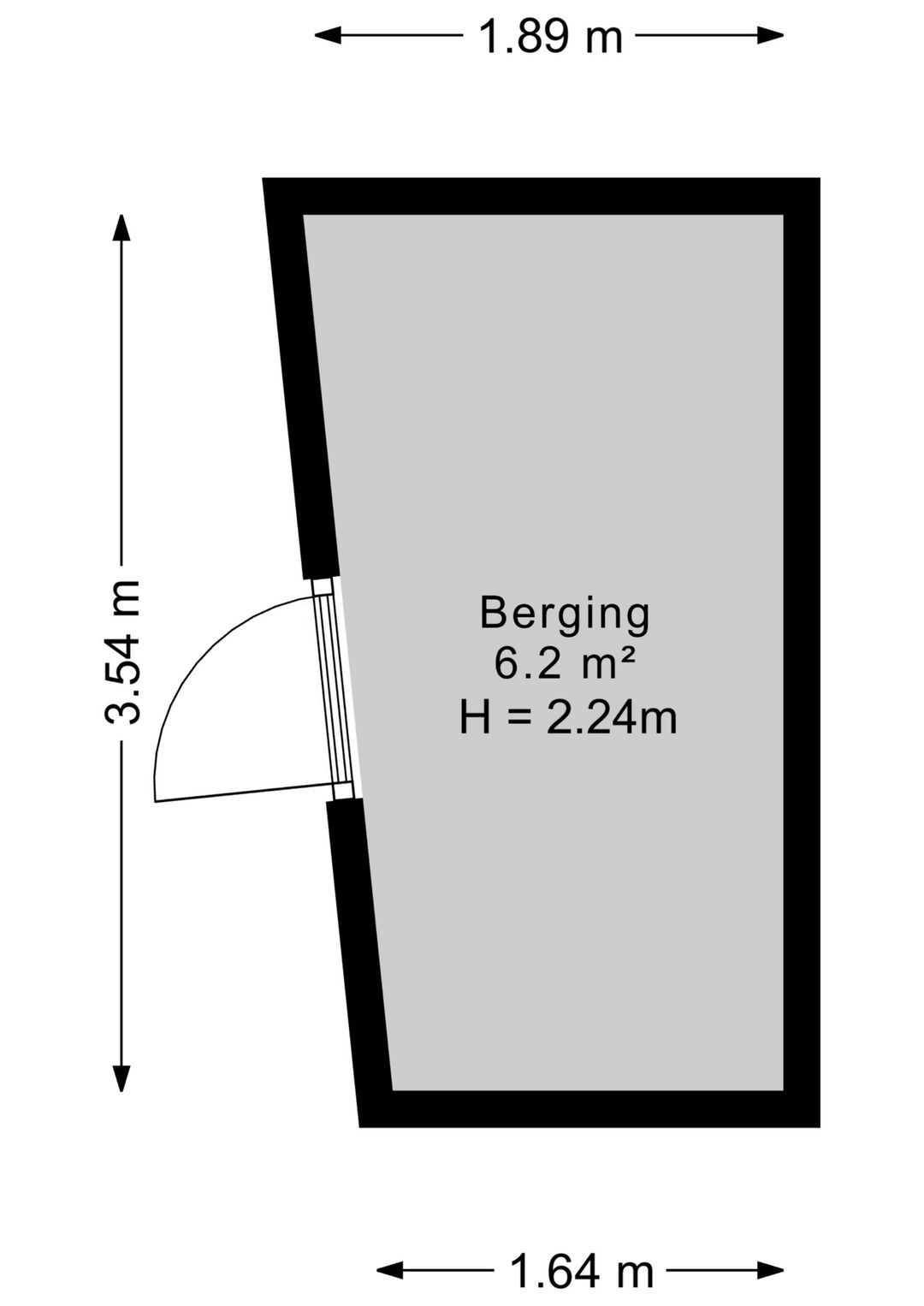 Photo 41 of P.C. Boutenslaan 34