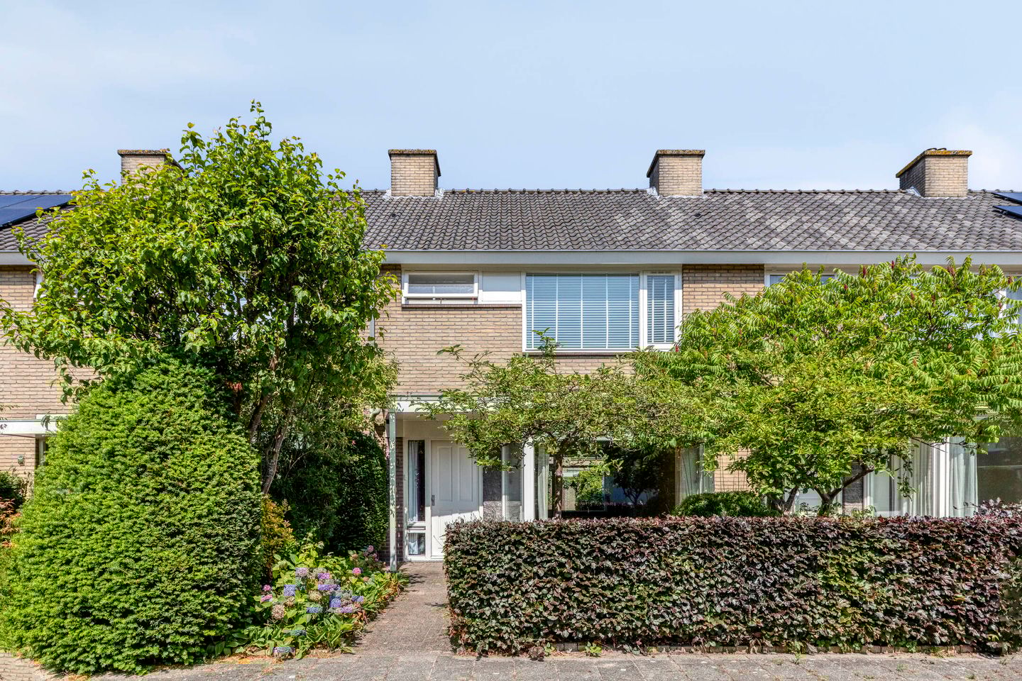 Foto 1 van Wagenaarstraat 40