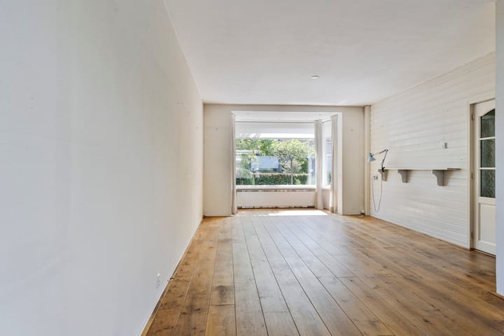 Foto 2 van Wagenaarstraat 40