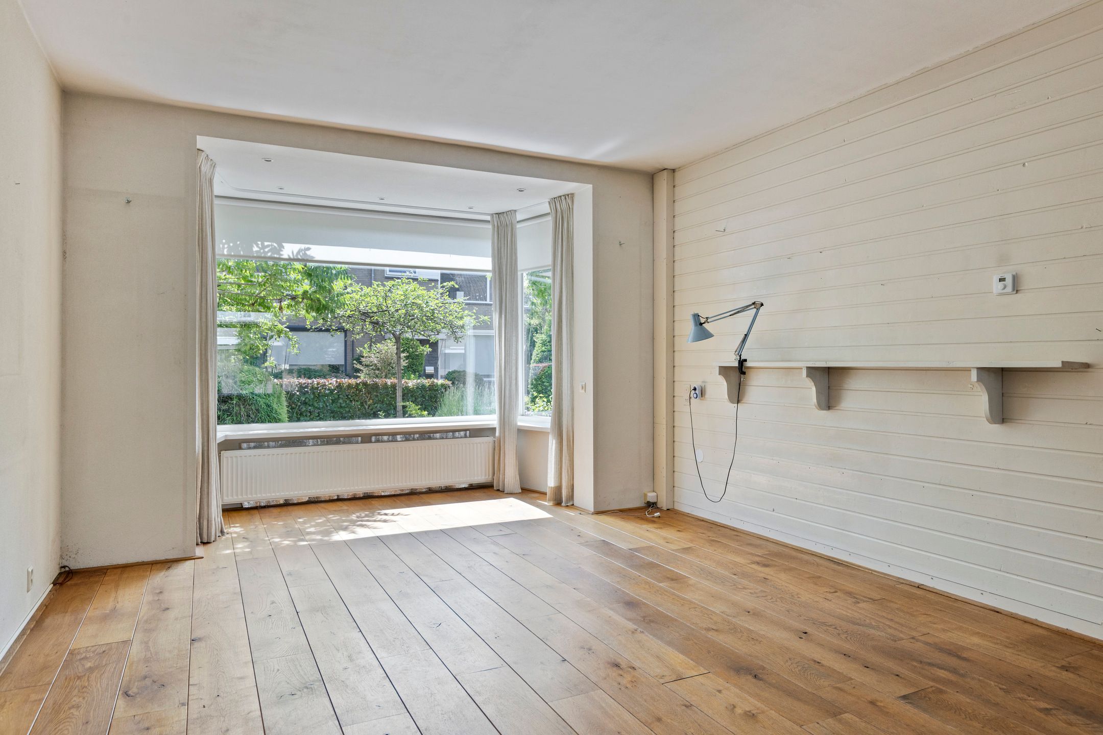 Foto 3 van Wagenaarstraat 40