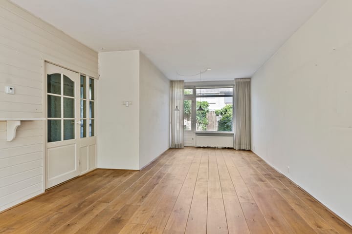 Foto 5 van Wagenaarstraat 40