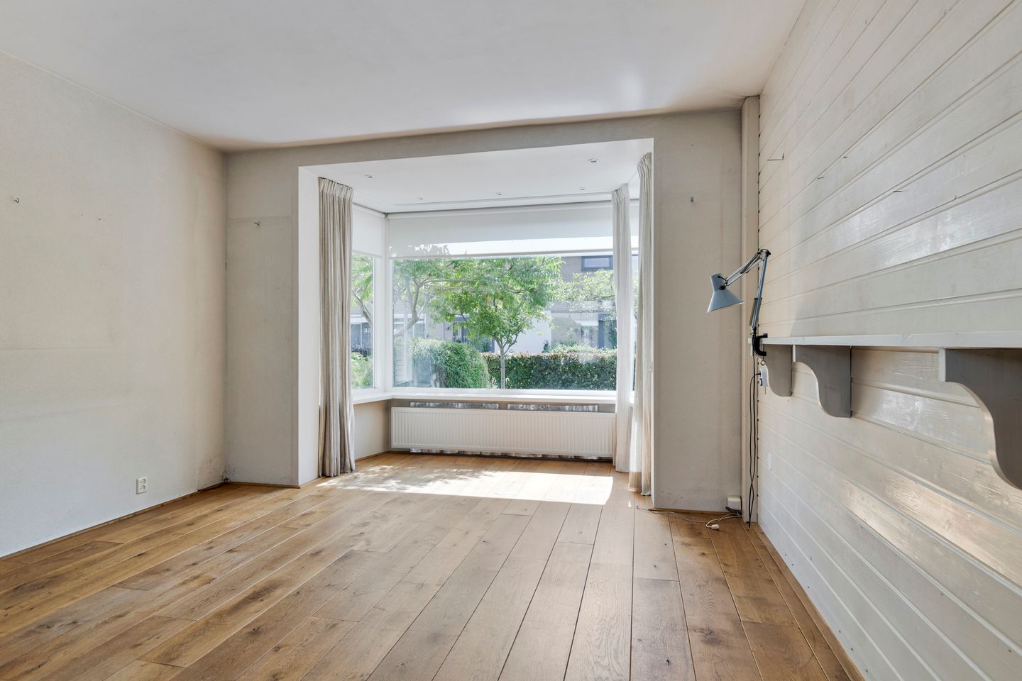 Foto 4 van Wagenaarstraat 40