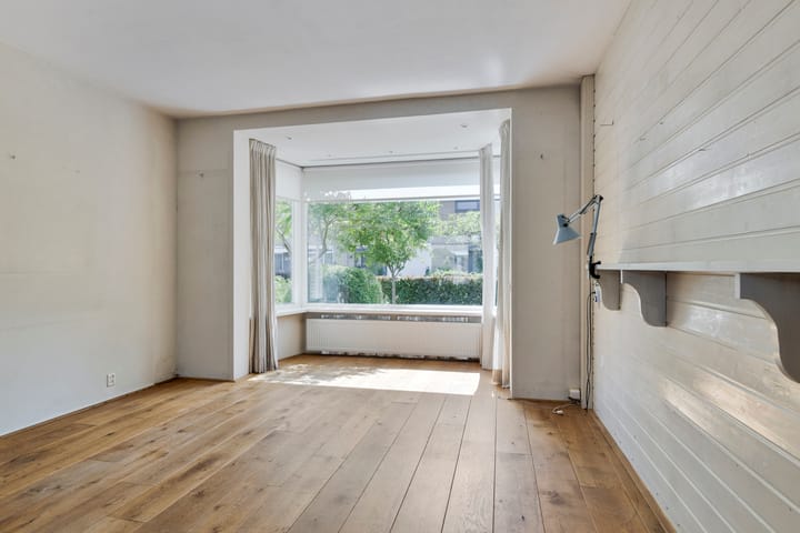 Foto 4 van Wagenaarstraat 40