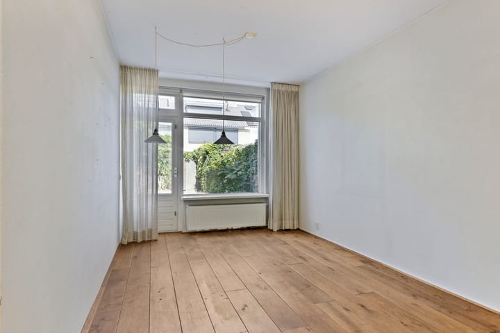 Foto 6 van Wagenaarstraat 40