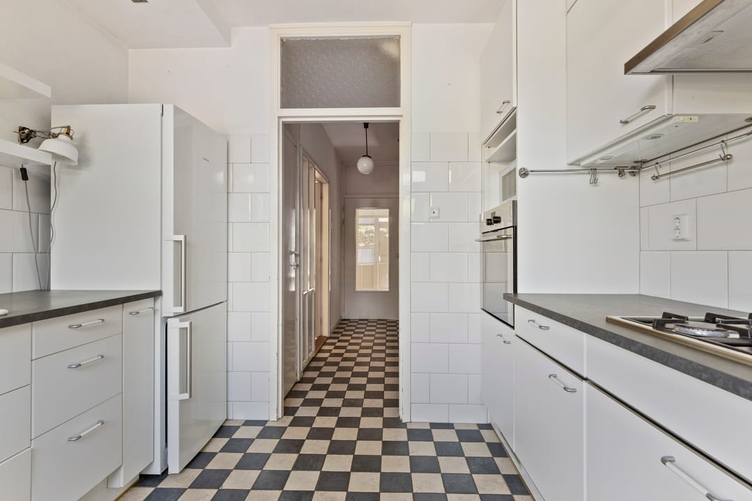 Foto 8 van Wagenaarstraat 40