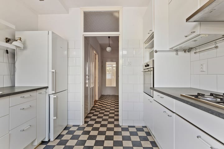 Foto 8 van Wagenaarstraat 40