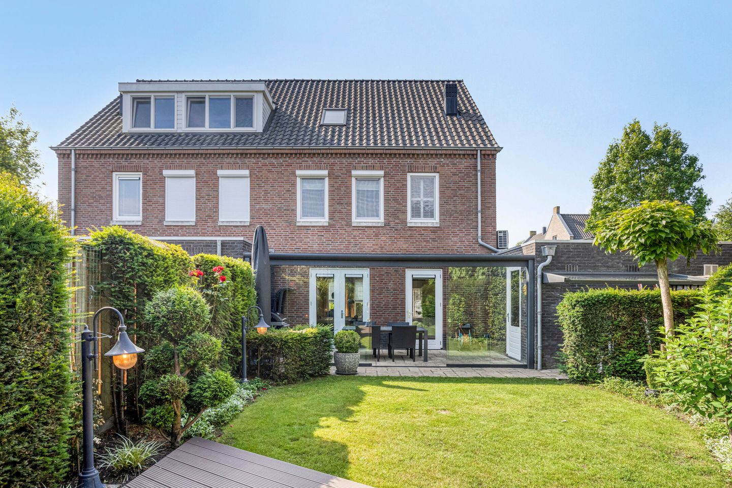 Foto 4 van Pieter Belsstraat 56