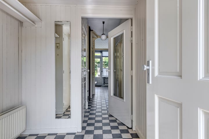 Foto 9 van Wagenaarstraat 40