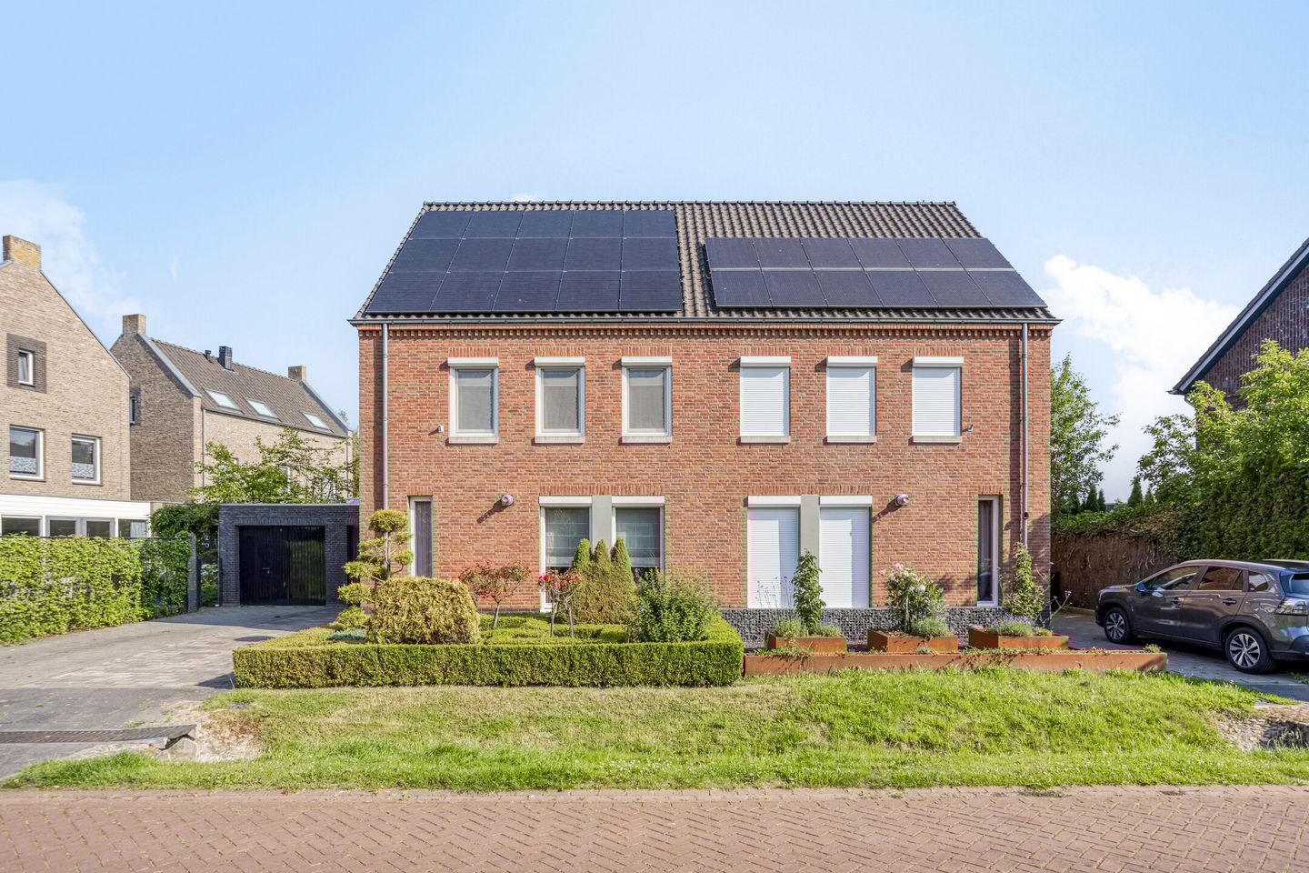 Foto 5 van Pieter Belsstraat 56