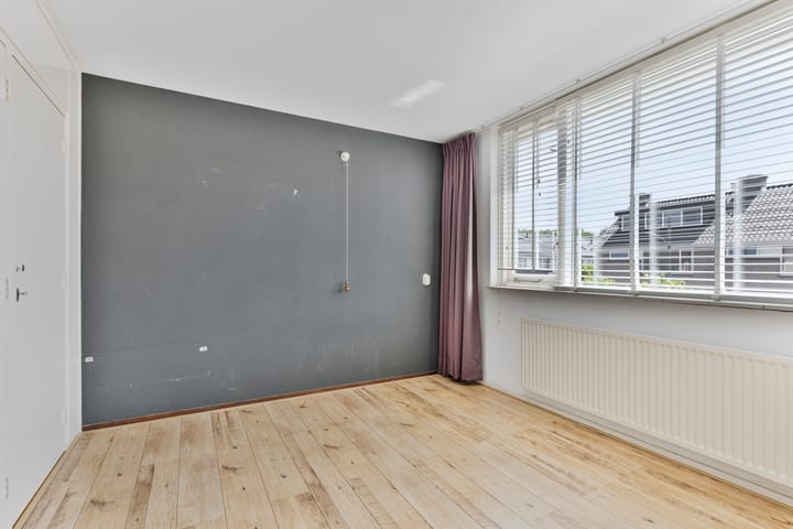 Foto 11 van Wagenaarstraat 40