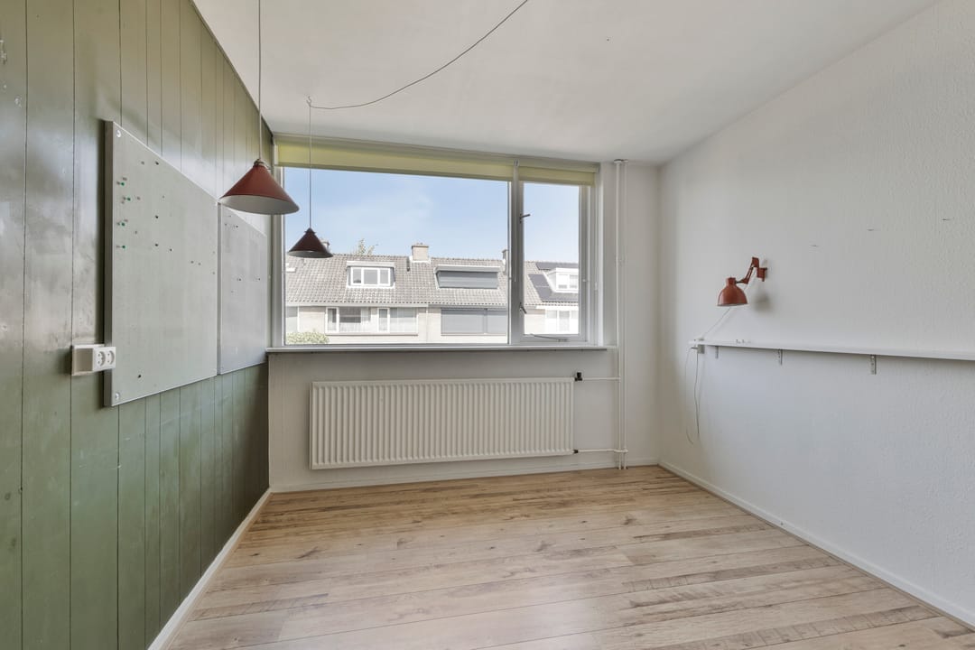 Foto 13 van Wagenaarstraat 40