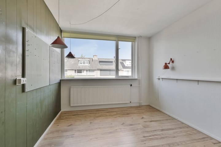 Foto 13 van Wagenaarstraat 40