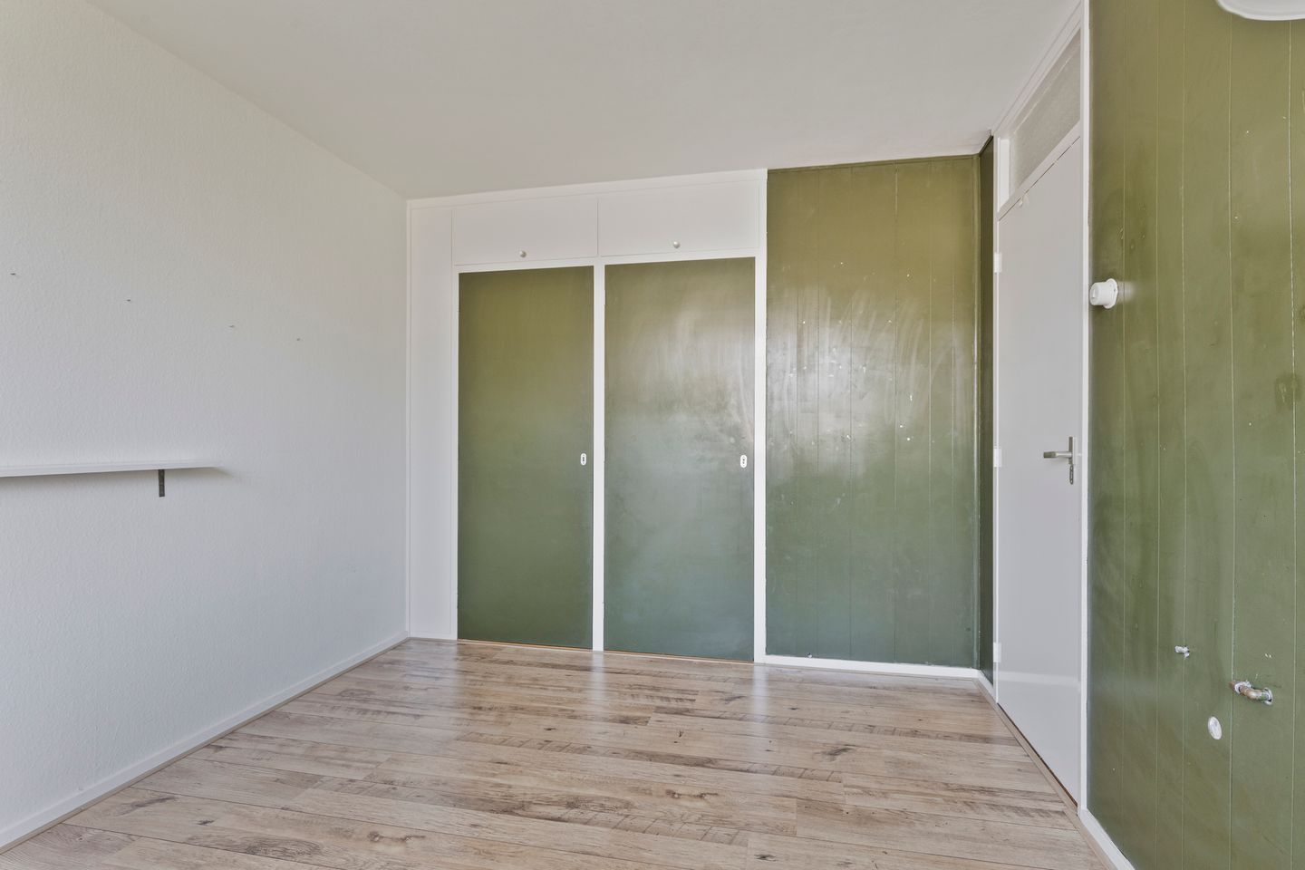 Foto 14 van Wagenaarstraat 40