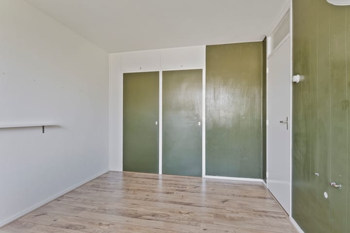 Foto 14 van Wagenaarstraat 40