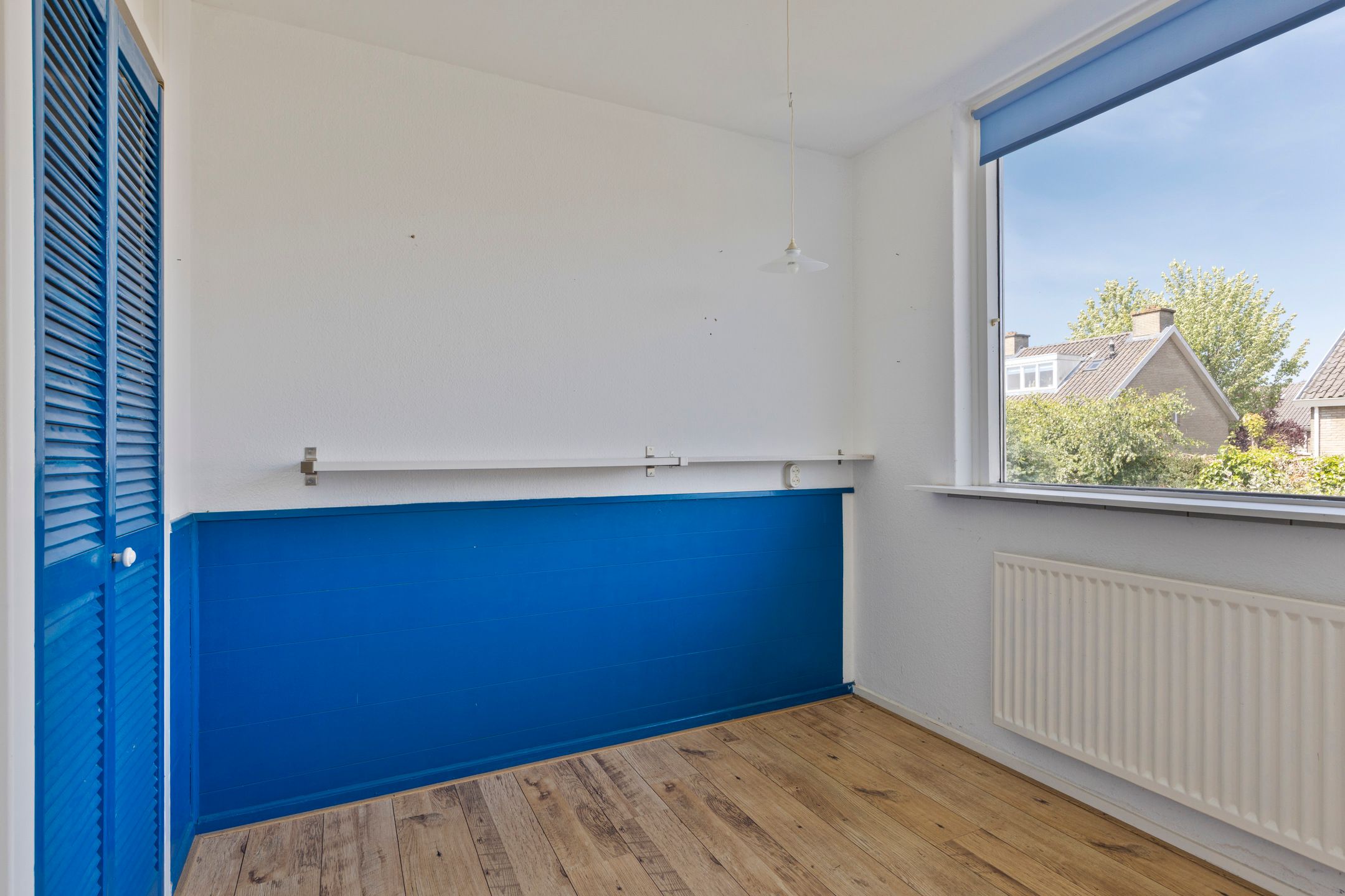 Foto 15 van Wagenaarstraat 40