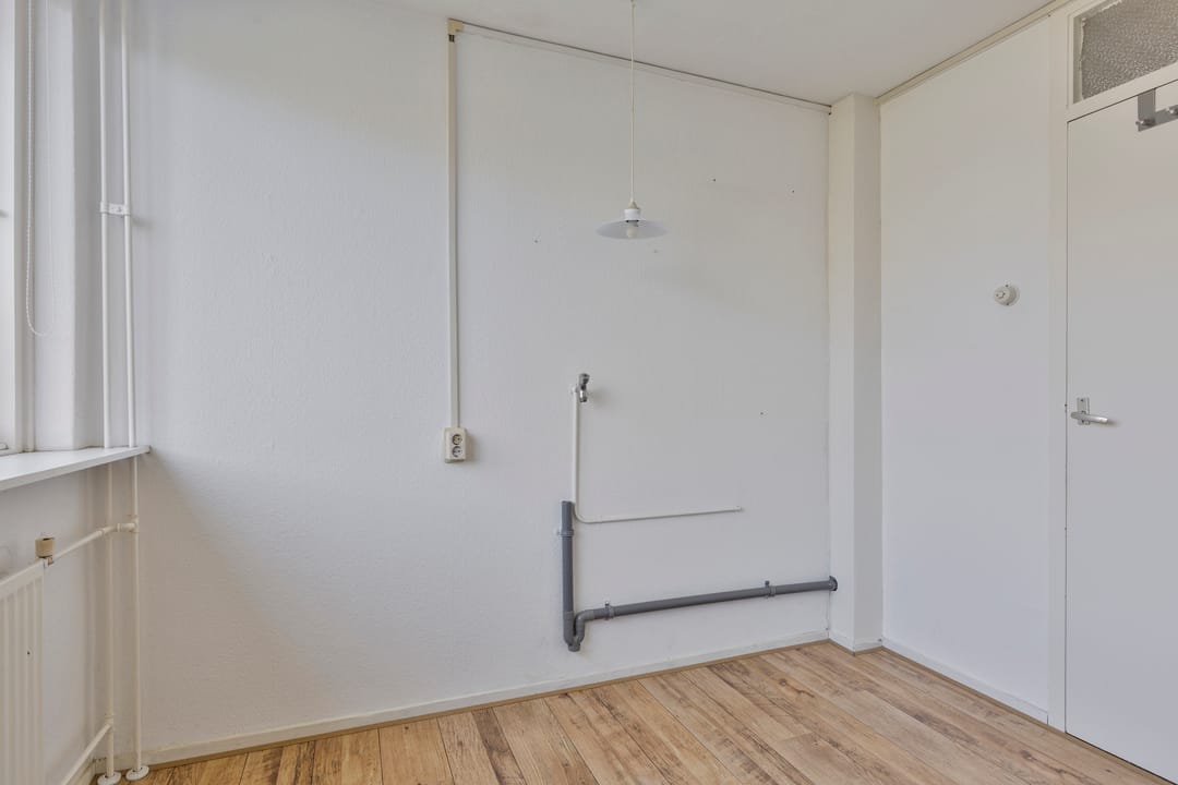 Foto 16 van Wagenaarstraat 40