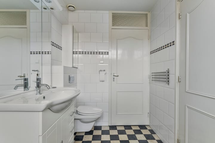 Foto 18 van Wagenaarstraat 40