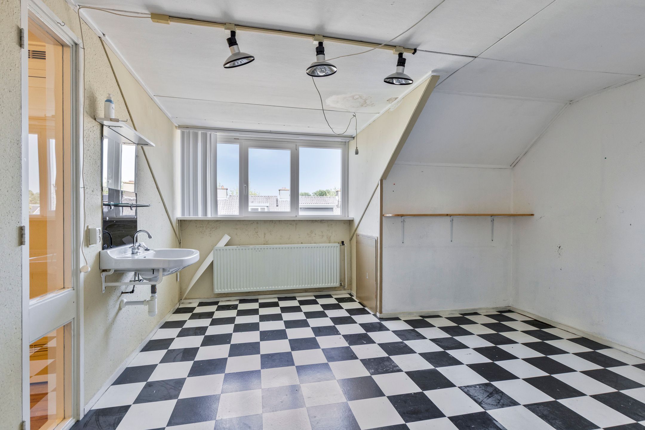 Foto 21 van Wagenaarstraat 40