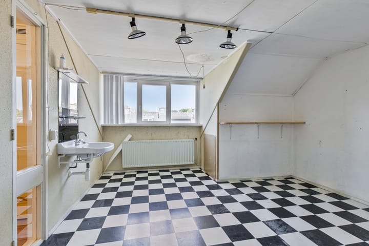 Foto 21 van Wagenaarstraat 40