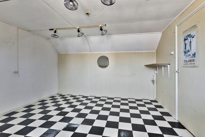 Foto 22 van Wagenaarstraat 40