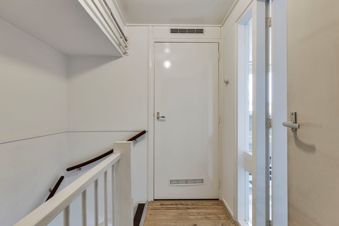 Foto 23 van Wagenaarstraat 40