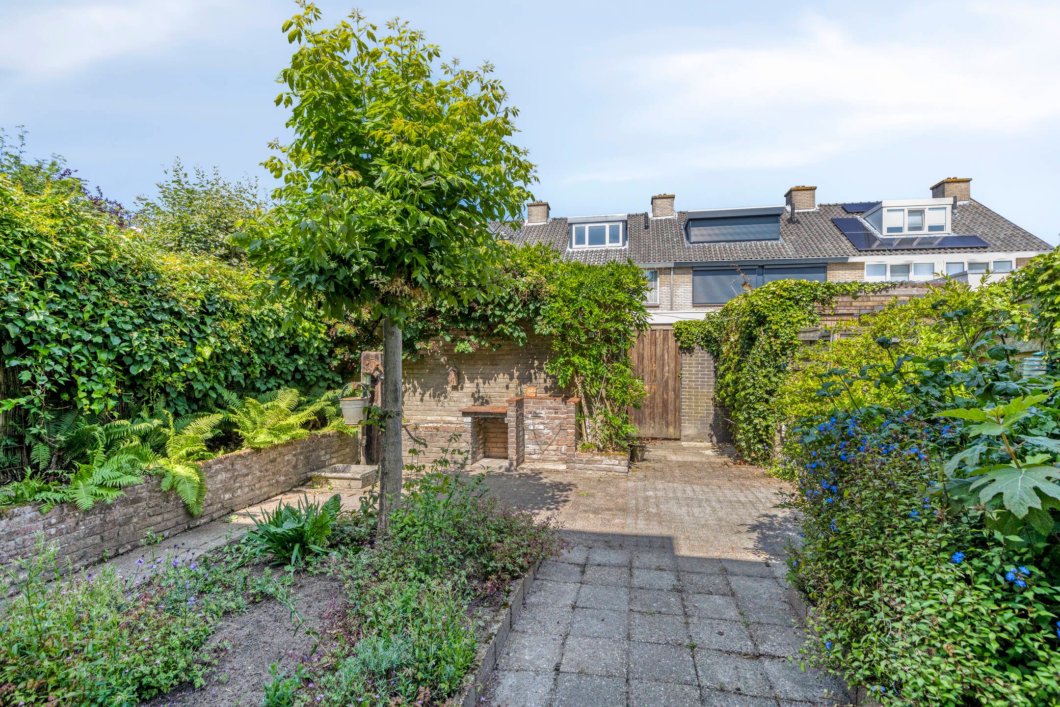 Foto 24 van Wagenaarstraat 40