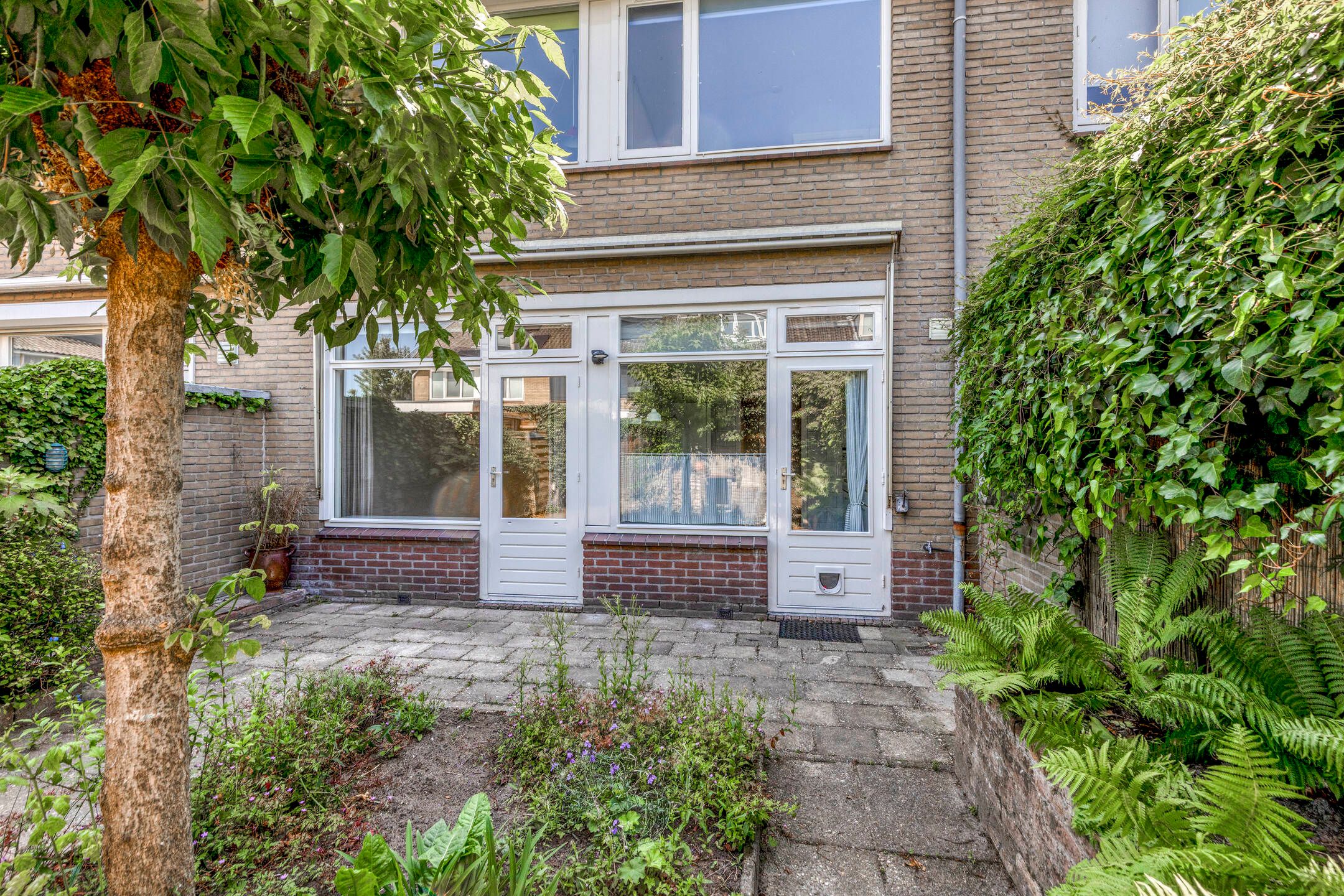 Foto 27 van Wagenaarstraat 40