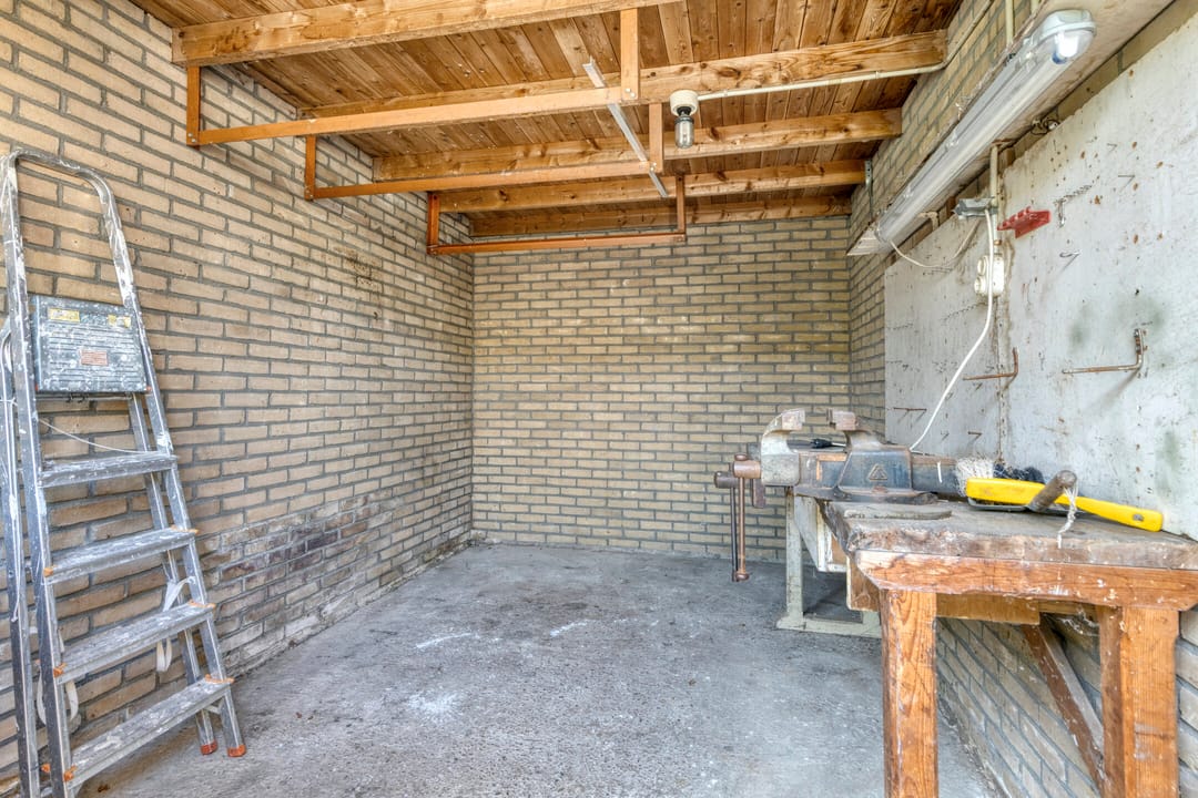 Foto 28 van Wagenaarstraat 40