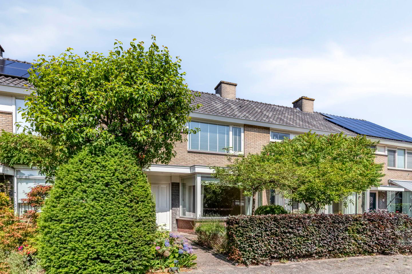 Foto 29 van Wagenaarstraat 40