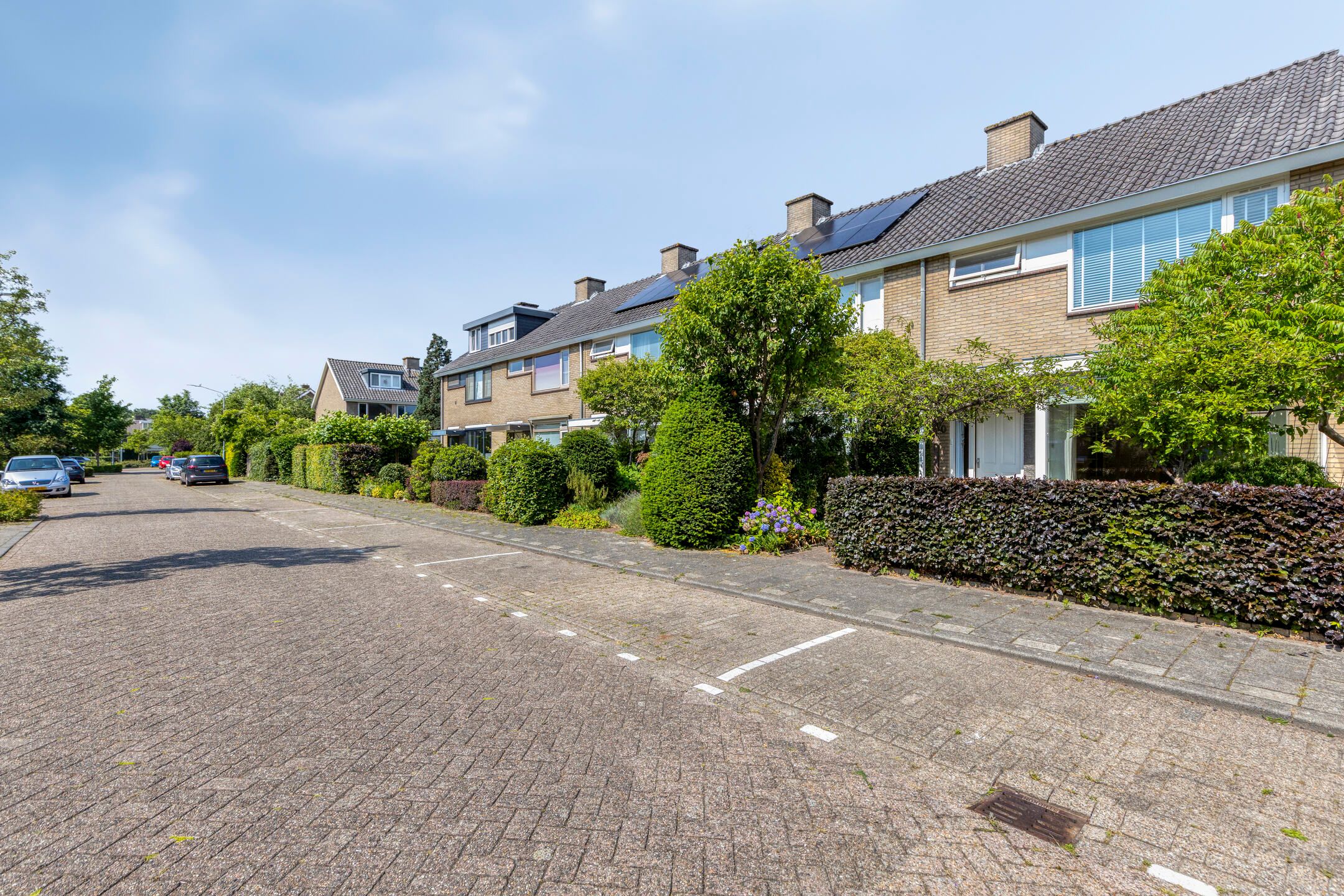 Foto 30 van Wagenaarstraat 40