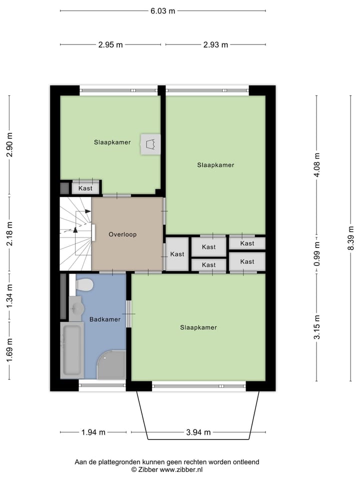 Foto 32 van Wagenaarstraat 40