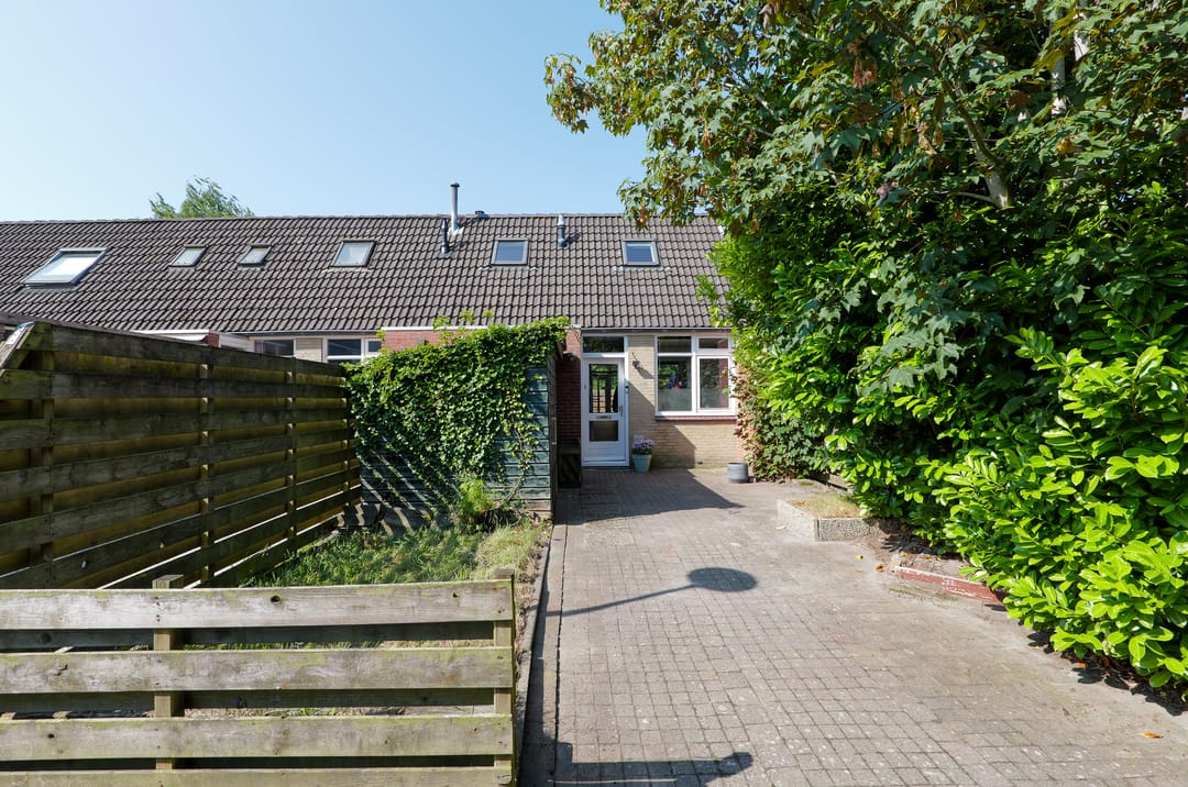 Foto 2 van Elbestraat 68