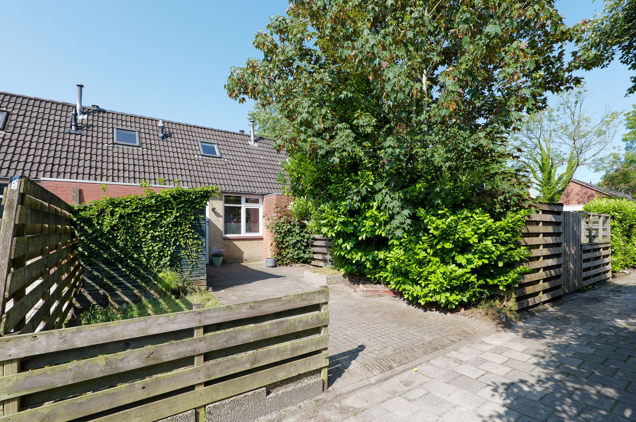 Foto 3 van Elbestraat 68