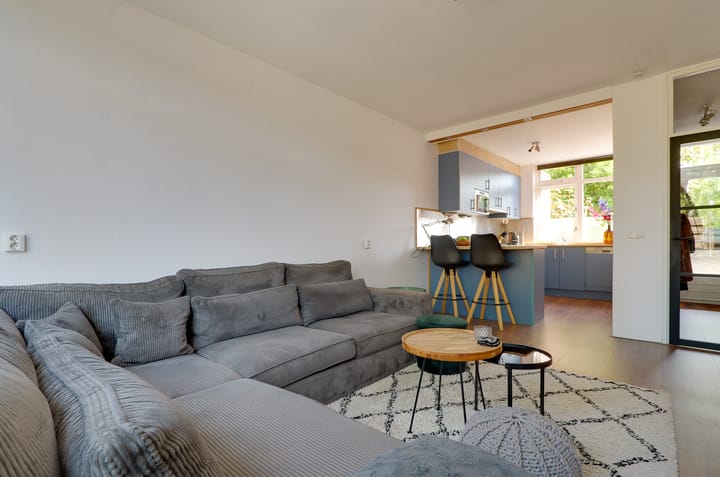 Foto 5 van Elbestraat 68