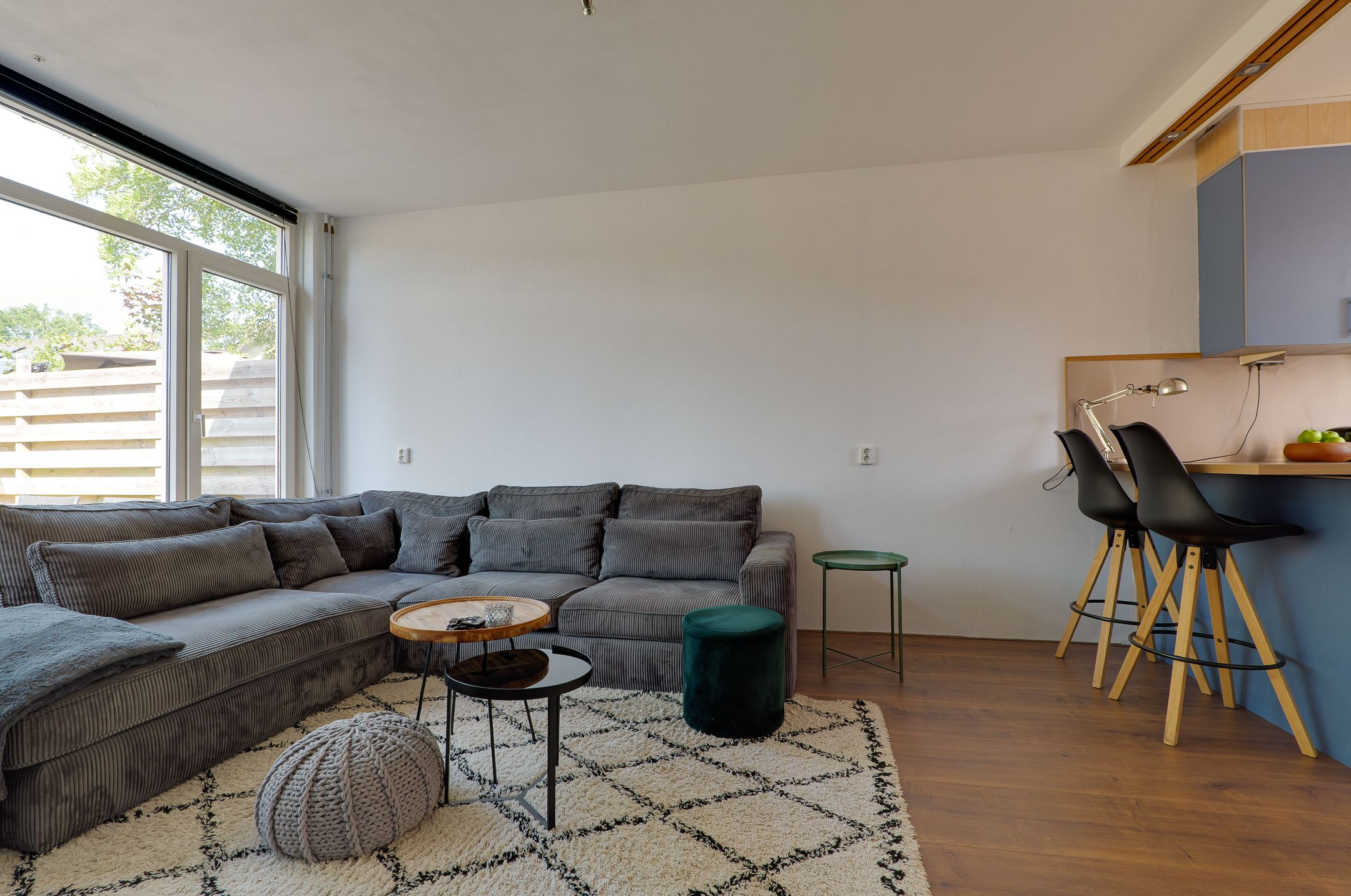 Foto 6 van Elbestraat 68