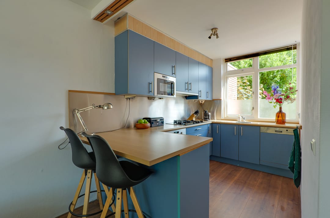 Foto 7 van Elbestraat 68