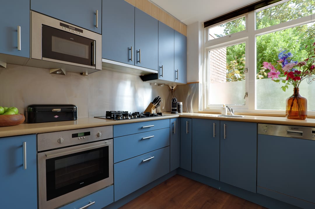 Foto 8 van Elbestraat 68