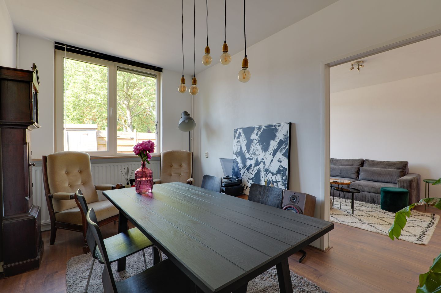 Foto 10 van Elbestraat 68