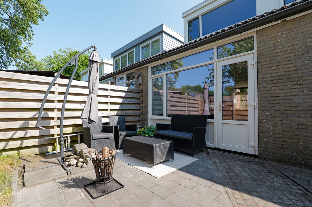 Foto 26 van Elbestraat 68