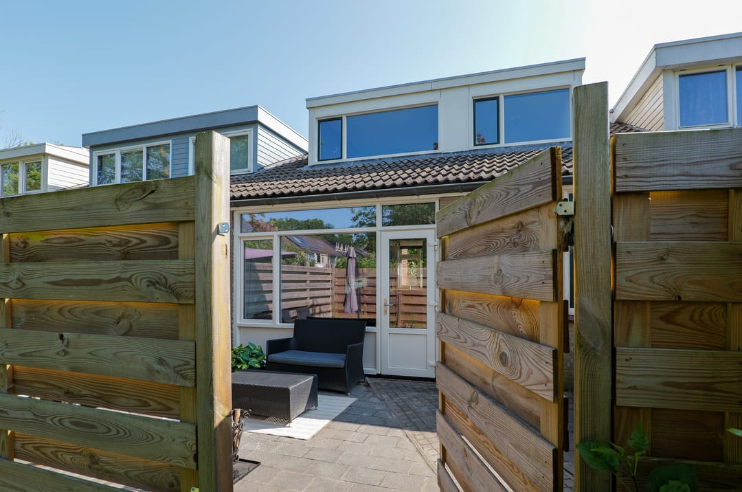 Foto 28 van Elbestraat 68