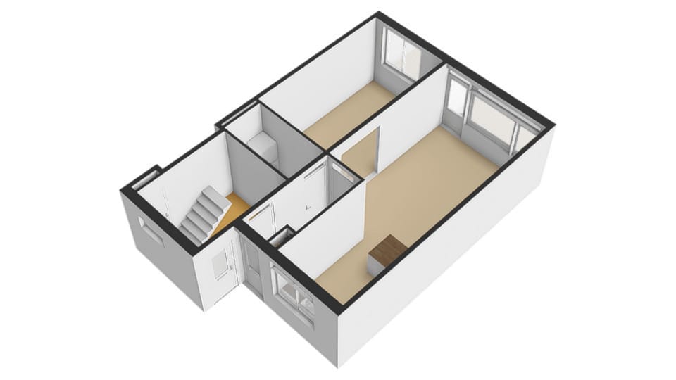 Foto 31 van Elbestraat 68