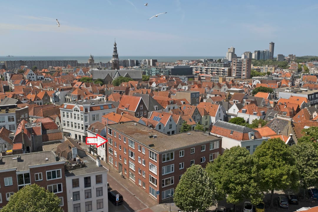 Photo 1 of Nieuwstraat 97