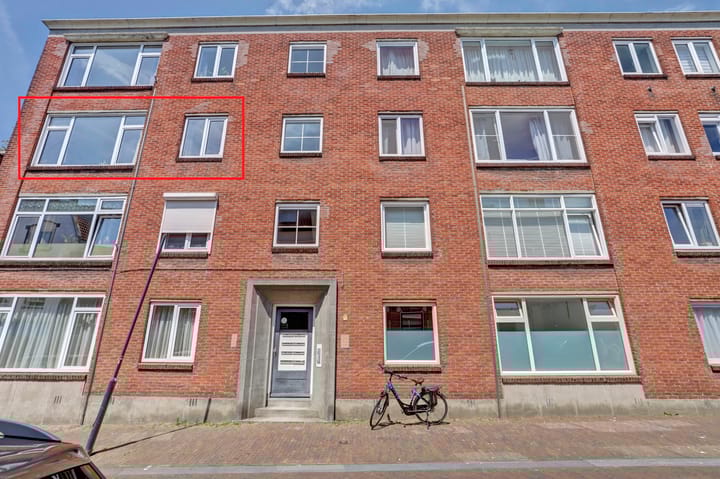 Foto 2 van Nieuwstraat 97