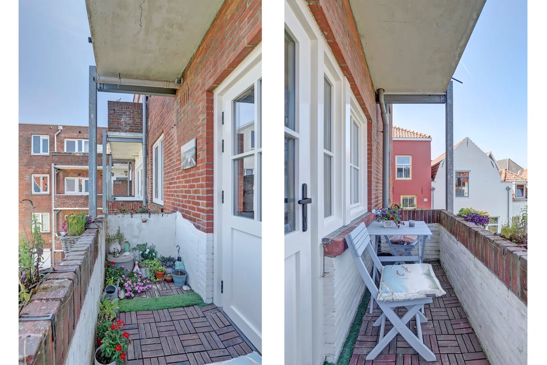 Photo 11 of Nieuwstraat 97
