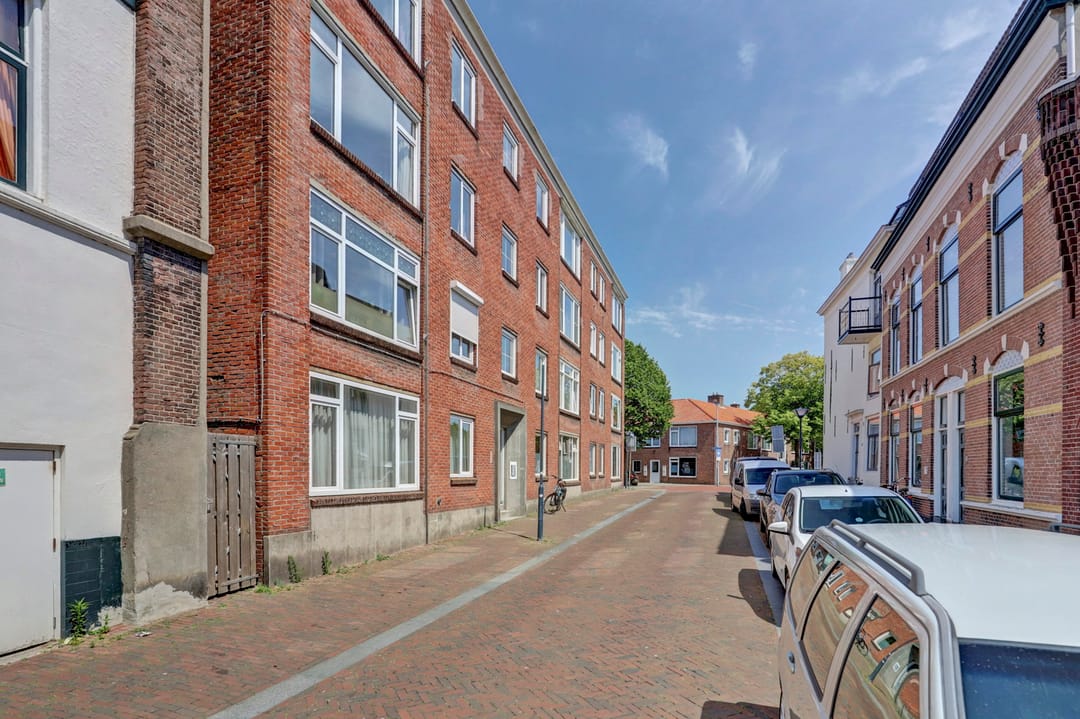 Photo 23 of Nieuwstraat 97