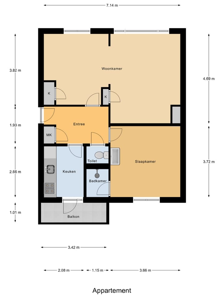 Foto 28 van Nieuwstraat 97