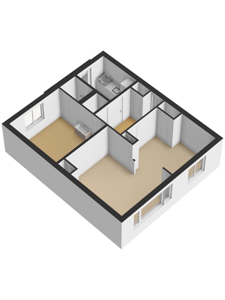 Foto 29 van Nieuwstraat 97