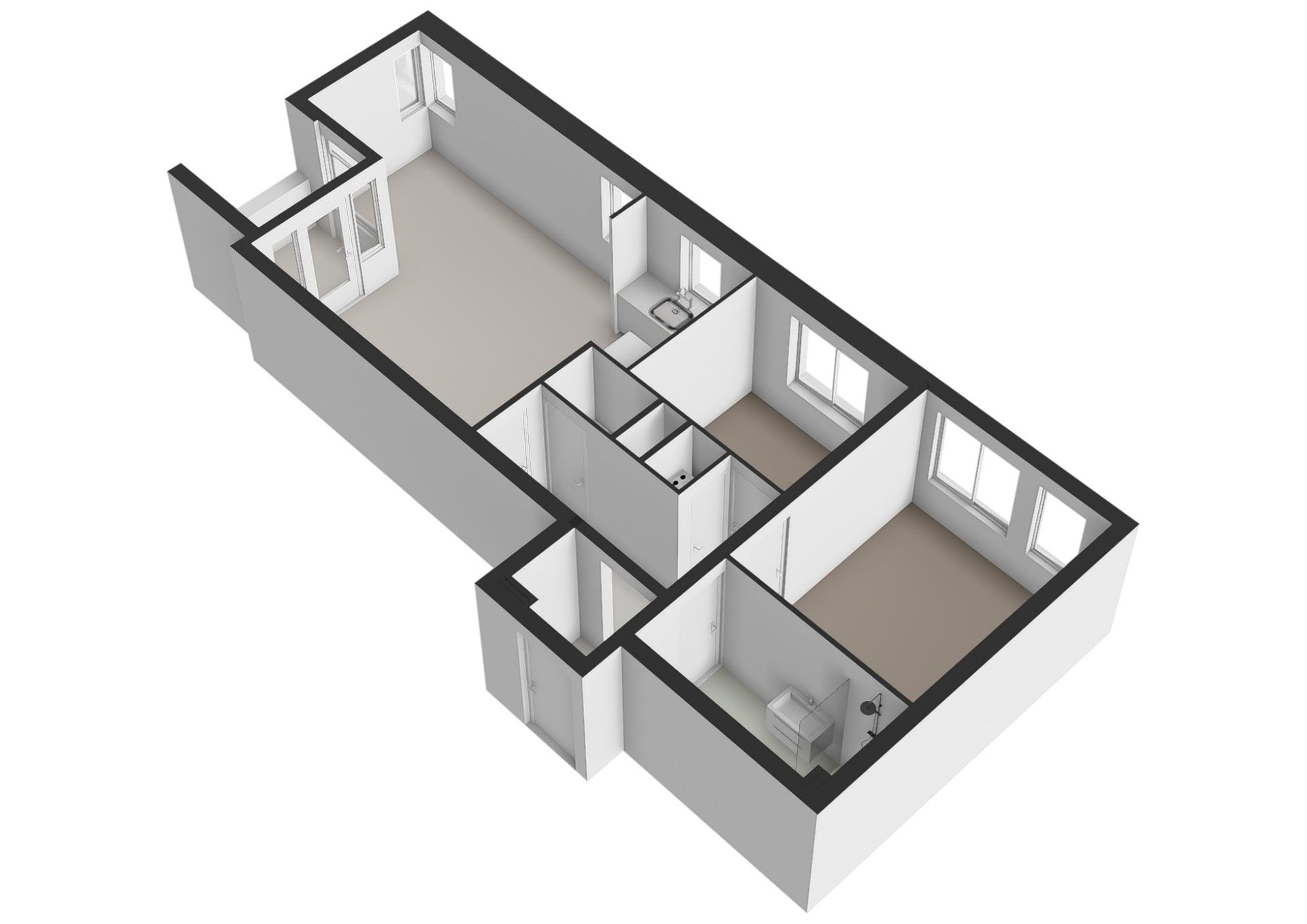 Foto 24 van Oude Singel 252